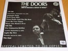 THE DOORS  Ultra-Rare LP 