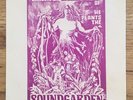 Soundgarden LiVE Vintage Thick 7