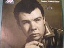 Rare Rockabilly RE- SONEE WEST - ROCK-OLA RUBY - RM Deluxe pic slv & pic