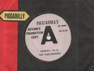 THE FLEE-REKKERS-FIREBALL(XL-5)-PICCADILLY-***DEMO***