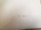 The Beatles 2x LP White album France Apple Press Numbered & 4 photos