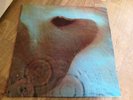 Pink Floyd LP Meddle UK Harvest press A7 & B6 nice copy ++++ J