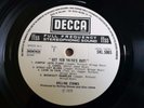 Rolling stones LP Get yer ya yas out Decca white label press Promo or Export ???