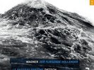Der fliegende Holländer - NIKITIN E./MINKOWSKI M./LES MUSICIENS DU LOUVRE GR [4x