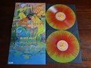 BLUES PILLS live FREAK VALLEY SPLATTER lim.500copies **ONE-TIME-PRESSING** NEW