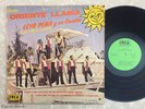 Dynamite Guaguanco LP LEYO PEÑA PENA Y SU COMBO Oriente Llama INCA ORIGINAL Hear