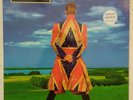 David Bowie Earthling 1997 Original Pressing Limited Edition Black vinyl LP RCA