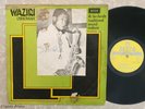 Deep Nigeria Highlife Afro Blues LP SIR WAZIRI OSHOMAH & FAMILY on DECCA Hear