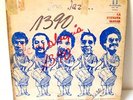 La Retreta Mayor - Jazz, Funk, Soul. Alex Rodriguez. LP Venezuela 1976.