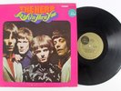 The Herd - Looking Through You PROMO LP Peter Frampton