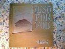 THE BRIDGE LP JUST FOR YOU rare private xian folk rock