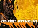 Relationship of Command by At the Drive-In.