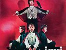 I Corvi - Un ragazzo di strada Lp Reissue Year 2012 64OSMLP006 Sealed