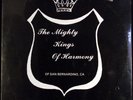 LARRY SANDERS Gospel Sweet SOUL FUNK Mighty Kings Of Harmony Private CA MP3 SS