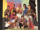 GRUPO EMPERADOR LOBOS AL ESCAPE VER. 2000 CUMBIA CHICHA SONIDERA SONIDO CONDOR