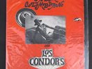 LOS CONDORS LAS LAJITAS CUMBIA ORGANO MOOG CUMBIA 100 % SONIDERA MEXICANA LISTEN