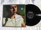 WARNE MARSH ATLANTIC 1291,Mono, Deep Groove Black Label, Superb  (NM-)