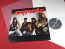Extreme  SAME  -  LP A&M 395238-1 - Holland 1989 sehr gut