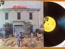TAJ MAHAL Taj Mahal ORIGINAL 1968 UK VINYL LP A-1/B-1 VGC CBS/DIRECTION LABEL