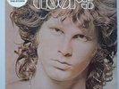 The Doors - Best of Vinyl Album LP 1979 UK Press Greatest Hits Compilation NM/NM