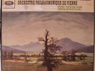 BRUCKNER, SYMPHONIE n° 8 EN UT MINEUR, CARL SCHURICHT, ASDF 825/826, RARE, EX
