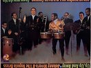 JOHNNY RIVERA  / UP UP AND AWAY / COTIQUE / LATIN / BLUES INTERACTIONS JAPAN