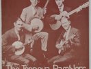 THE TENNEVA RAMBLERS: 1920s Recordings, Rural Bluegrass Country PURITAN Orig LP