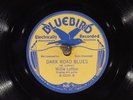 78 RPM -- Willie Lofton, Bluebird 6229 