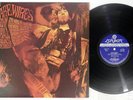 JOHN MAYALL BARE WIRES LONDON SLC-534 Japan Vinyl LP