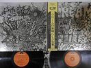 CREAM WHEELS OF FIRE POLYDOR MP 9413,4 Japan OBI Vinyl 2LP