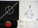RARE EARTH MA VICTOR SWX-6027 Japan Vinyl LP
