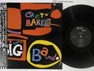 CHET BAKER BIG BAND PACIFIC JAZZ PJ-1229 Japan OBI Mono Vinyl LP