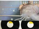 SOFT MACHINE SIX EPIC ECPJ-3,4 Japan Vinyl 2LP