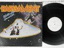 PARLIAMENT MOTHERSHIP CONNECTION CASABLANCA SWX-6282 Japan Promo Vinyl LP