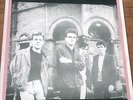 The SMITHS 'The Queen Is Dead' Tour  POSTER 35x25 inches