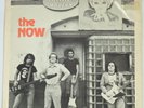 THE NOW I’m Eating Off Fashion Plate / Switchblades 45 w/ PS KBD Punk 1978 7”