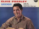 Elvis Presley Surrender Compact 33 Rare French EP Original