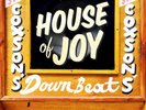 HOUSE OF JOY 15x7