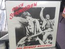 BRUCE SPRINGSTEEN The Teenage Werewolf 4 LP set Clear Vinyl