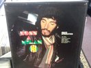 Bruce Springsteen Boss A Milan 4 X Picture Disc Box Rock Limited Edition Set LP