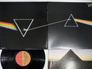 PINK FLOYD DARK SIDE OF THE MOON EMI EMS-80324 Japan Vinyl LP