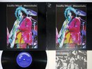 MOUNTAIN LESLIE WEST BELL BLPL-10 Japan Vinyl LP