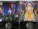 HAWKWIND SPACE RITUAL ALIVE IN LIVERPOOL & LONDON LIBERTY LLP-93091 Japan 2LP