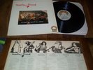 MARTIN CIRCUS - En Direct Du Rock'N Roll Circus First LP ORG French Psych Prog