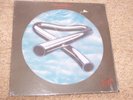 MIKE OLDFIELD : TUBULAR BELLS , VINYL LP PICTURE PIC DISC . BRAND NEW & SEALED .
