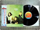 FREE Fire and Water ILS40042 OBI LP Gn2010