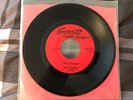 The Accents 45 RPM 