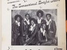 Introducing The Sensational Bright Stars Of Bluff City Champ 1910 Soul Gospel EX