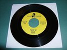 TEXAS OBSCURE GARAGE PSYCH THE WIG BLACKNIGHT-903 RARE 1967 ORIG. RUSTY WIER