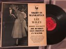 LEE WILEY 